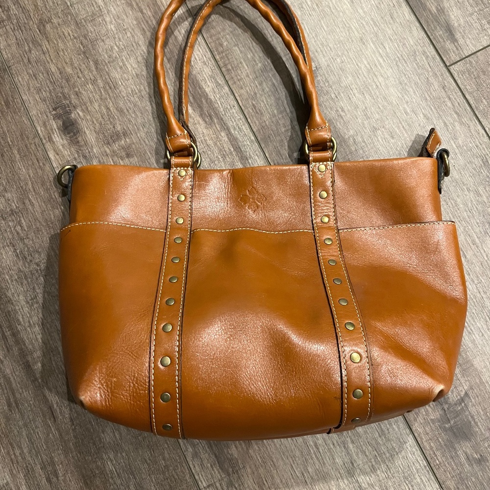 Patricia Nash purse